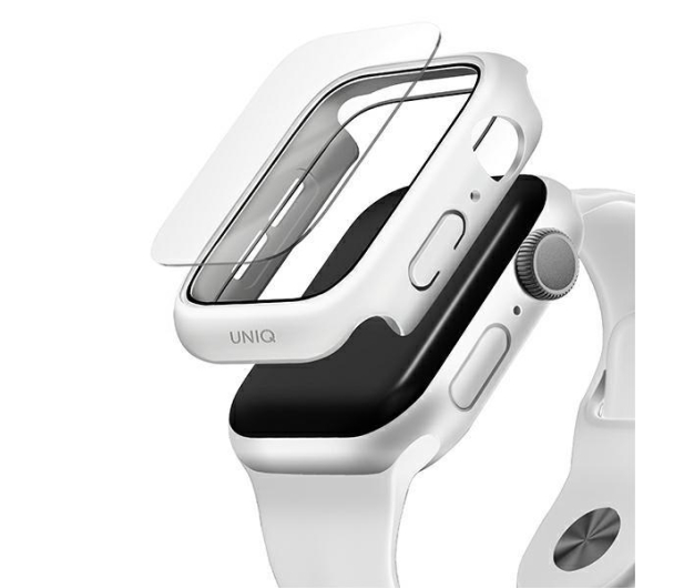 Uniq Nautic do Apple Watch white UNIQ-44MM-NAUWHT - 1082183 - zdjęcie 3